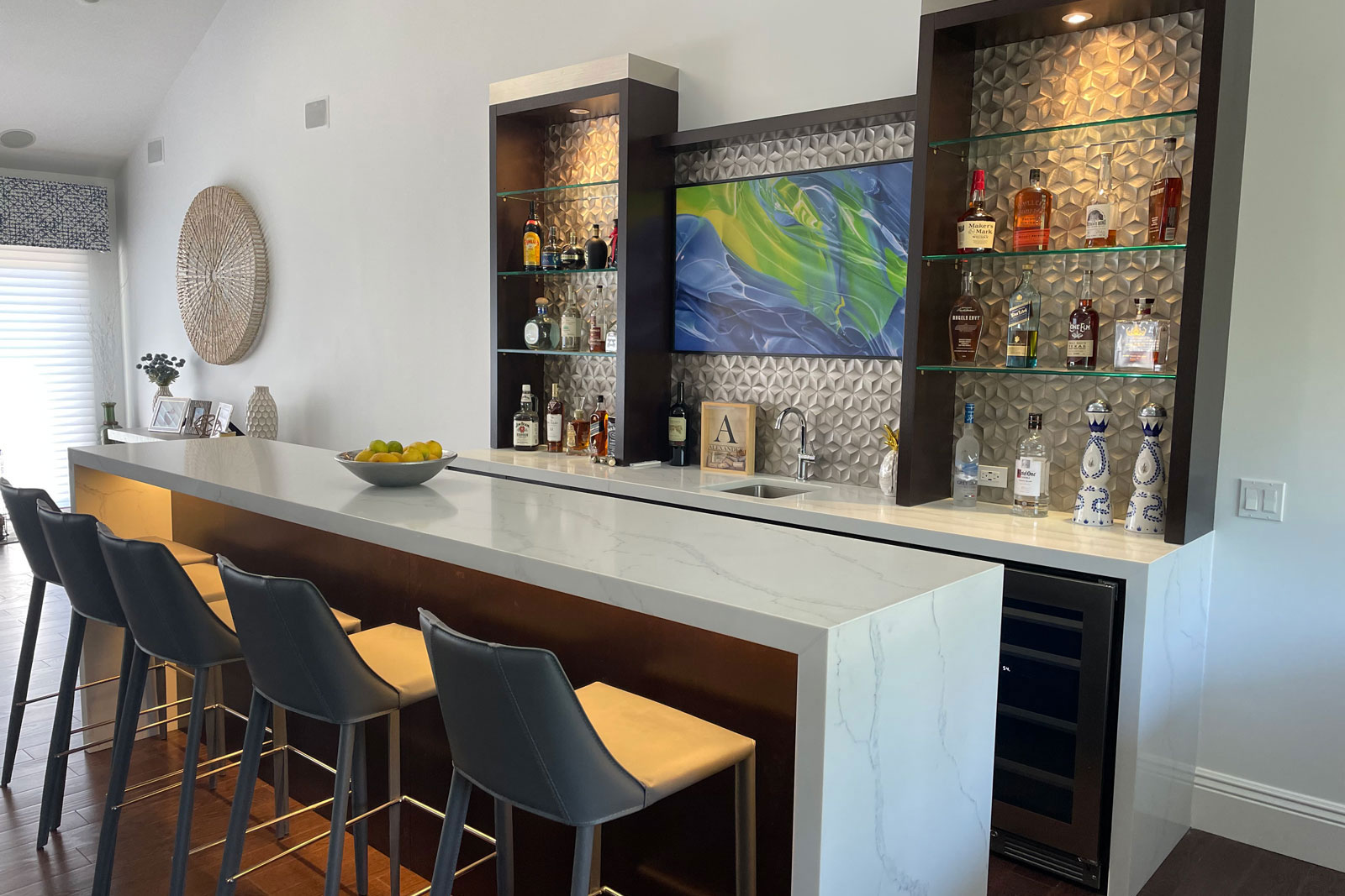 aleanderbar